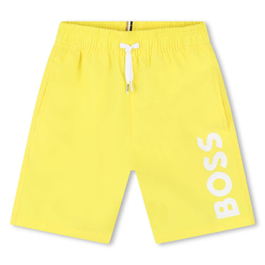 Traje de baño para niños y teens Boss